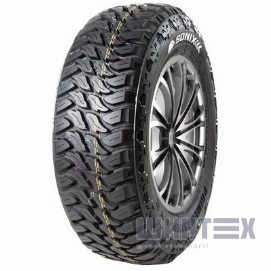 Sonix PrimeMaster M/T II 265/75 R16 119/116Q OWL